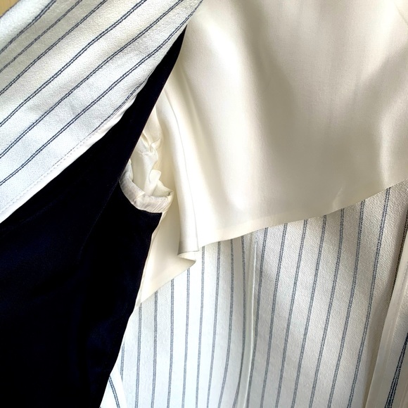 ICB New York Blazer NWOT - Picture 8 of 8